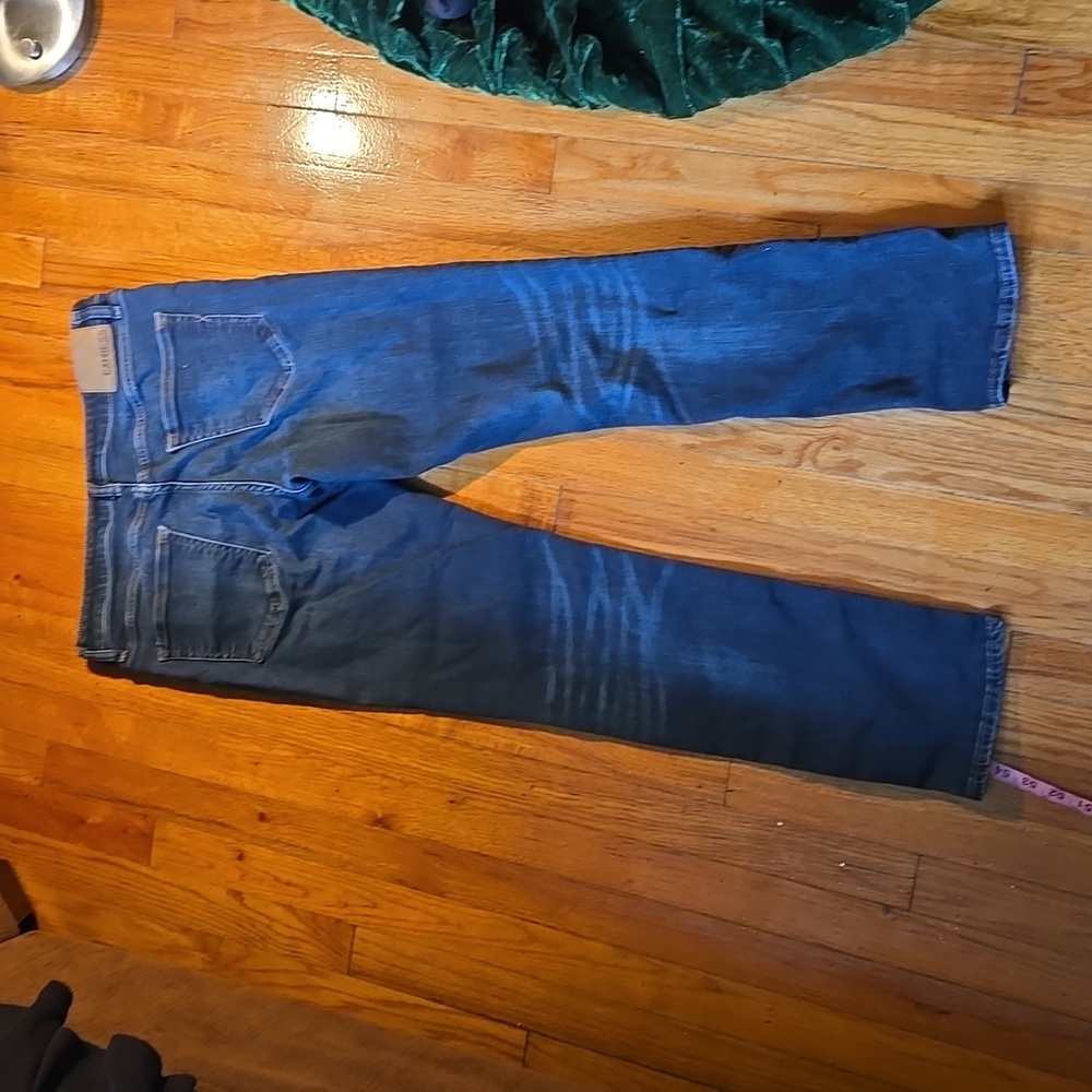 Express Men Hyper Stretch Jeans - image 7